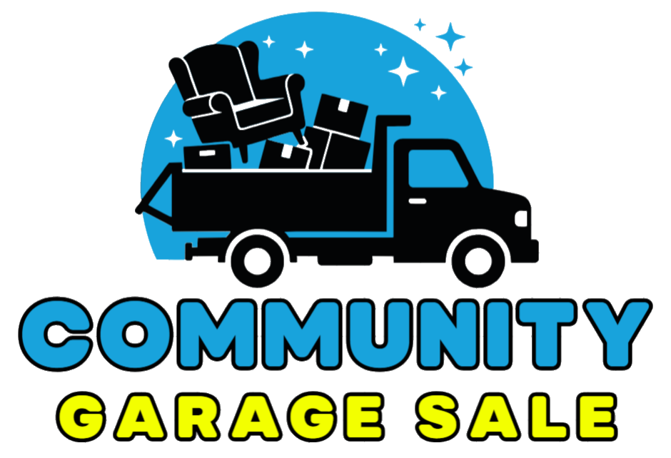 Community Garage Sale